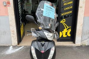 Honda SH 125 fine 2010 DD - PERMUTE