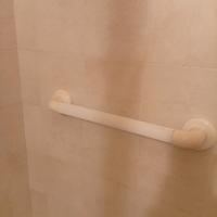 set access.sostegno per bagno( anziani/disabili)