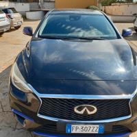 Vendi Infiniti q30 Nismo
