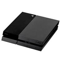 PS4 con giochi