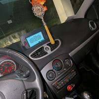 Renault Clio 2012