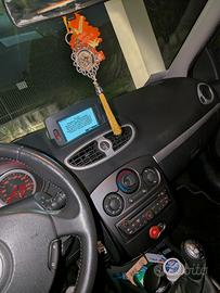 Renault Clio 2012