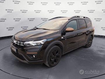 Dacia Jogger 1.0 tce Extreme UP Gpl 100cv