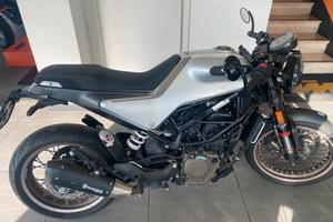 Husqvarna Vitpilen 401