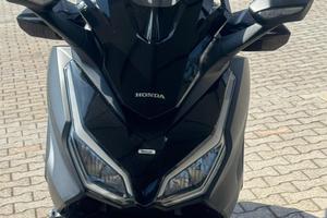 Honda forza 350