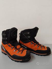 Scarponi Alpinismo Scarpa