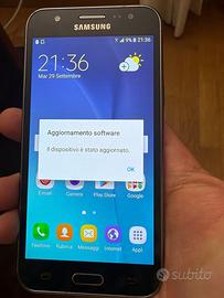SAMSUNG J5 (2016)