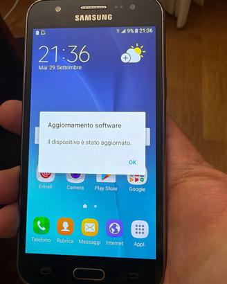 SAMSUNG J5 (2016)