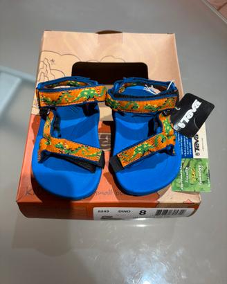 Sandali da bambini