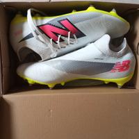 scarpe da calcio new balance furon n°47