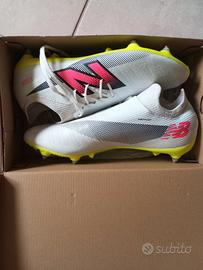 scarpe da calcio new balance furon n°47