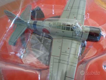 Modello aereo Giapponese 2° Guerra Mondiale