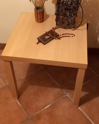 Tavolino ikea