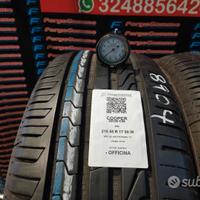 ESTIVE cod:8904 Misura 21555R17 98W COOPER