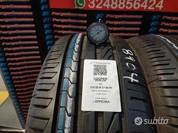 ESTIVE cod:8904 Misura 21555R17 98W COOPER