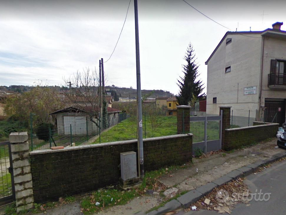 Terreno edificabile Avellino - Vista 2