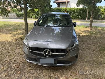 Mercedes classe B 200