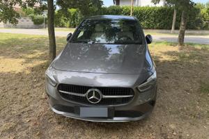 Mercedes classe B 200