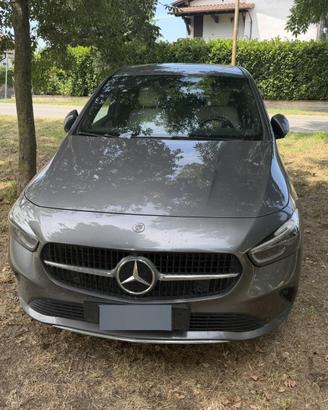 Mercedes classe B 200