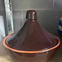 Tajine in ceramica