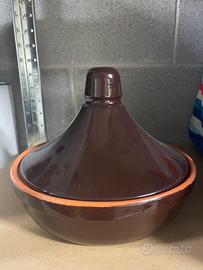 Tajine in ceramica