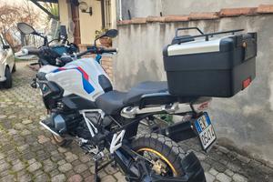 BMW 1250  Rallye  2021