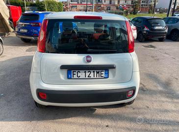 Panda 1.2