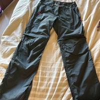 Pantalone trekking