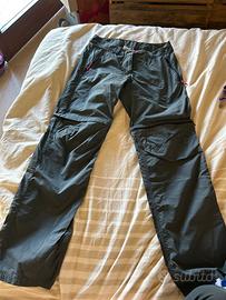 Pantalone trekking