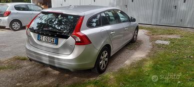 volvo v60 d2