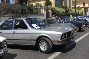 BMW 518 - Benzina - 1980  D'epoca - Iscritta ASI