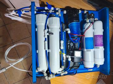 depuratore acqua 