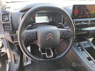 Citroen C5 Aircross BlueHDi 130 S&S Live
