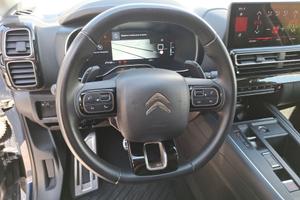 Citroen C5 Aircross BlueHDi 130 S&S Live