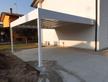 Coperture auto 5x5 mt senza permesso