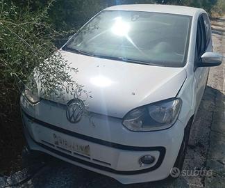 RICAMBI VARI VOLKSWAGEN UP