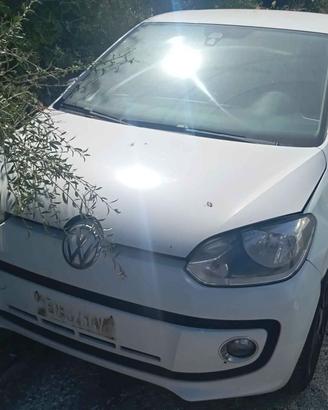 RICAMBI VARI VOLKSWAGEN UP