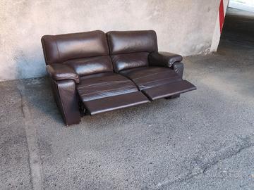 Divano chaise longue - Trasporto 