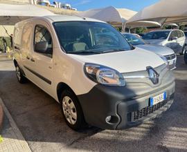RENAULT Kangoo Z.E.  4p. Furgone "Batteria di Pr