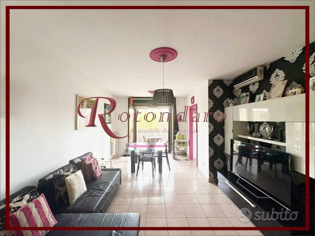 Appartamento – Milano, Morivione, Municipio 5 - Vista 5