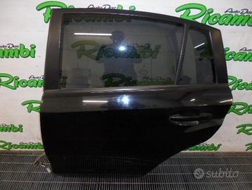 PORTA POSTERIORE SINISTRA PER SUBARU XV GJ 2015