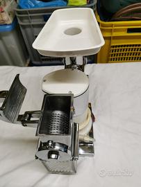 Grattugia tritacarne Quick Mill