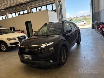 Citroen C4 Cactus BlueHDi 100 S&S Feel
