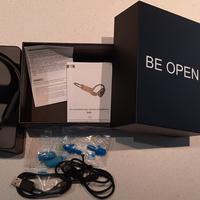 cuffie bluetooth