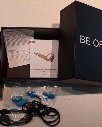 cuffie bluetooth