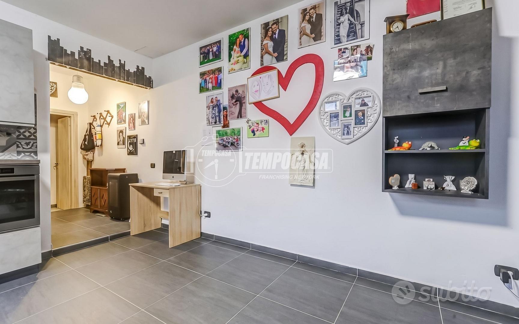 Appartamento – Fagnano Olona, Balzarine - Vista 5