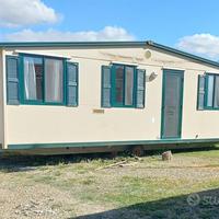 Casa Mobile su ruote "Garda"