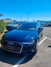 AUDI A6 50 TDI QUATTRO BUSINESS SPORT 285 CV