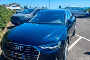 AUDI A6 50 TDI QUATTRO BUSINESS SPORT 285 CV