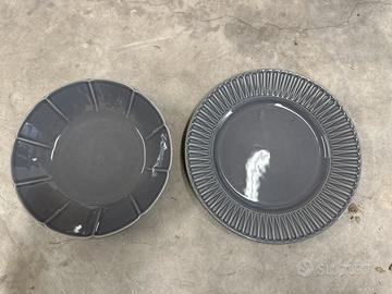 Set piatti, posate, bicchieri Ikea